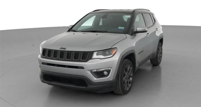 Thumbnail: 2020 Jeep Compass - 1