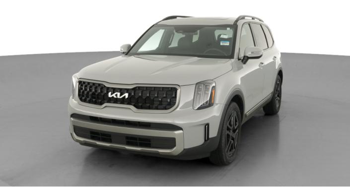 Thumbnail: 2023 Kia Telluride - 1
