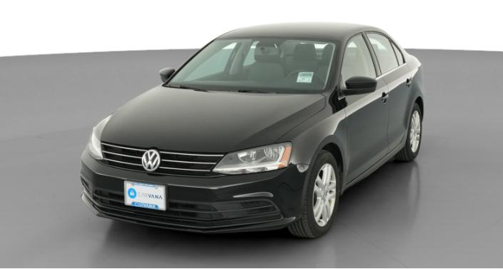 Thumbnail: 2017 Volkswagen Jetta - 1