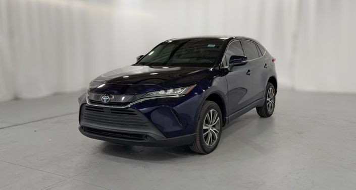 2022 Toyota Venza LE -
                  Union City, GA