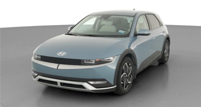 2023 Hyundai Ioniq 5 SEL -
                  Haines City, FL