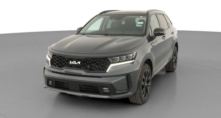 Thumbnail: 2023 Kia Sorento - 1
