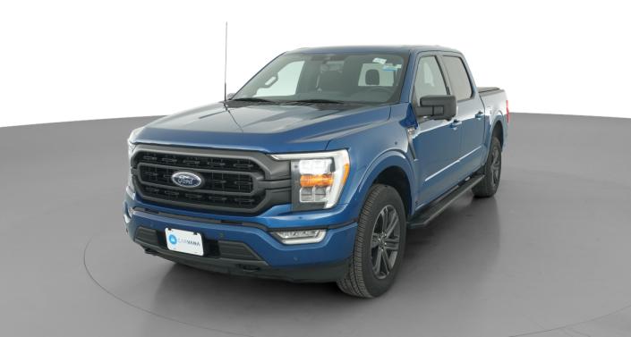 Thumbnail: 2022 Ford Econoline - 1