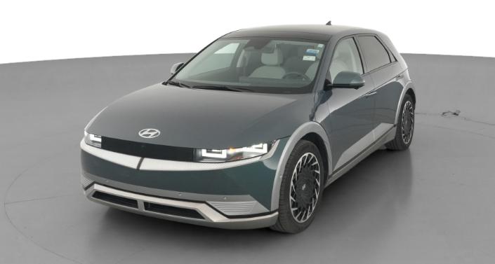 2022 Hyundai Ioniq 5 Limited -
                  Beverly, NJ