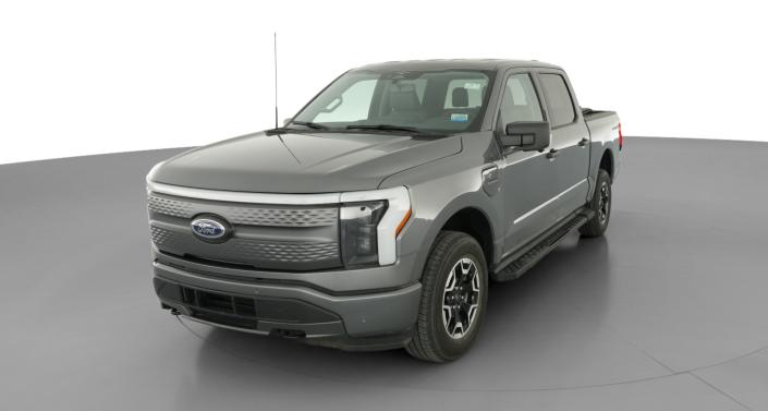 Thumbnail: 2023 Ford F-150 - 1