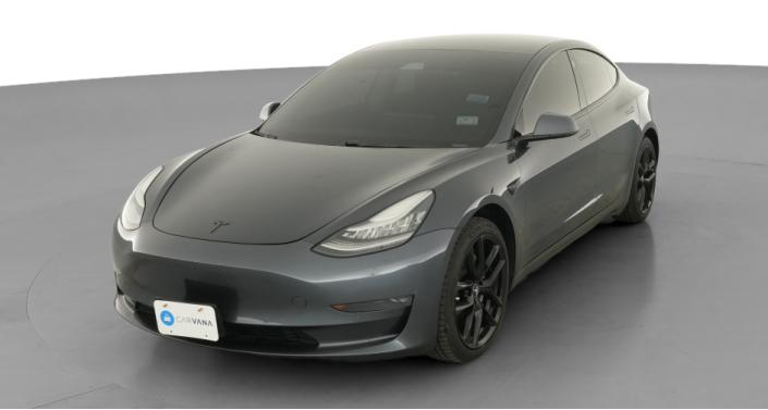 Thumbnail: 2019 Tesla Model 3 - 1