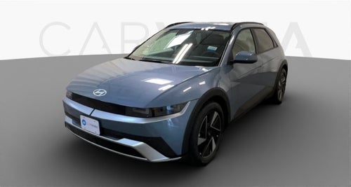 2025 Hyundai IONIQ 5