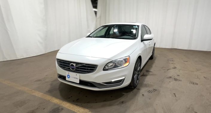 Thumbnail: 2018 Volvo S60 - 1