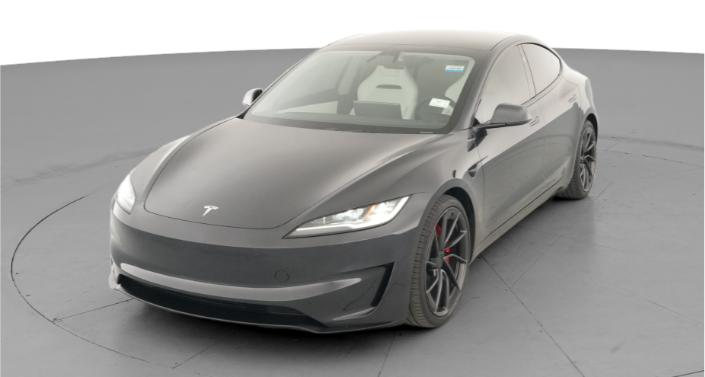 Thumbnail: 2025 Tesla Model 3 - 1