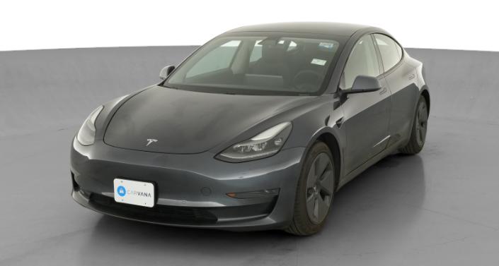 Thumbnail: 2021 Tesla Model 3 - 1