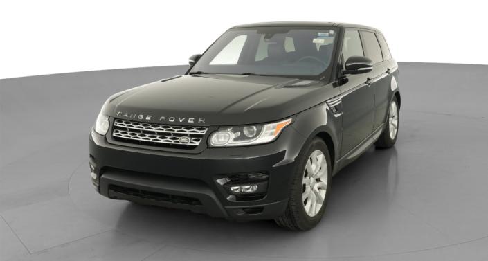 2016 Land Rover Range Rover Sport HSE -
                  Trenton, OH