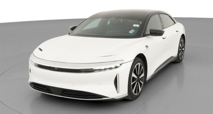 2023 Lucid Air Touring -
                  Hebron, OH