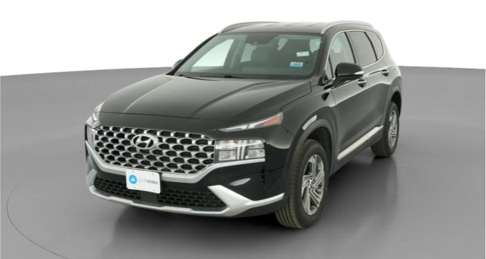 Thumbnail: 2021 Hyundai Santa Fe - 1