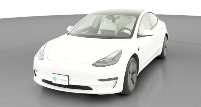 Thumbnail: 2022 Tesla Model 3 - 1