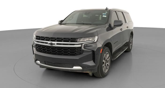 Thumbnail: 2023 Chevrolet Suburban - 1