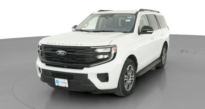 Thumbnail: 2025 Ford Expedition - 1