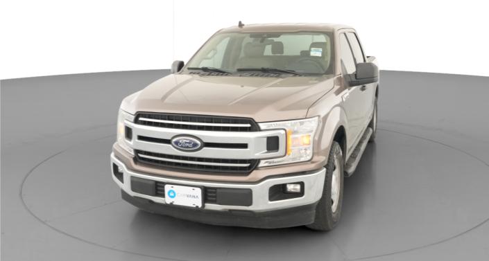 2019 Ford Econoline E-150 -
                  Fort Worth, TX