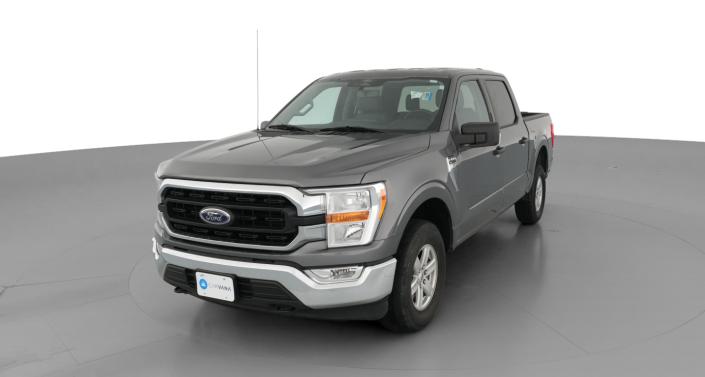 Thumbnail: 2021 Ford Econoline - 1