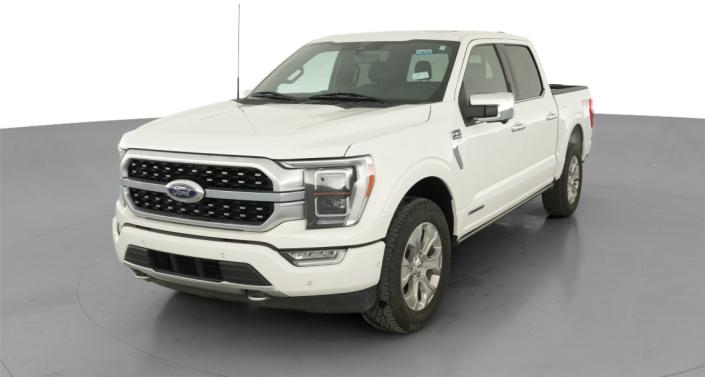 Thumbnail: 2021 Ford Econoline - 1