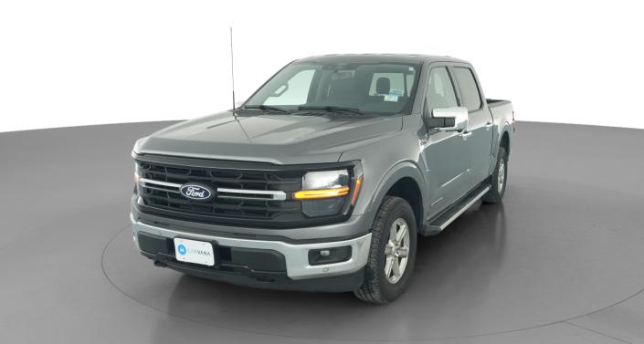 Thumbnail: 2024 Ford Econoline - 1