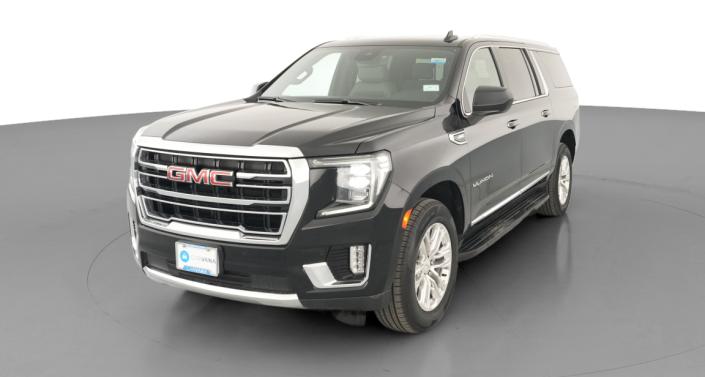 Thumbnail: 2023 GMC Yukon XL - 1