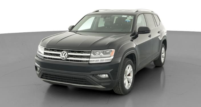 Thumbnail: 2018 Volkswagen Atlas - 1