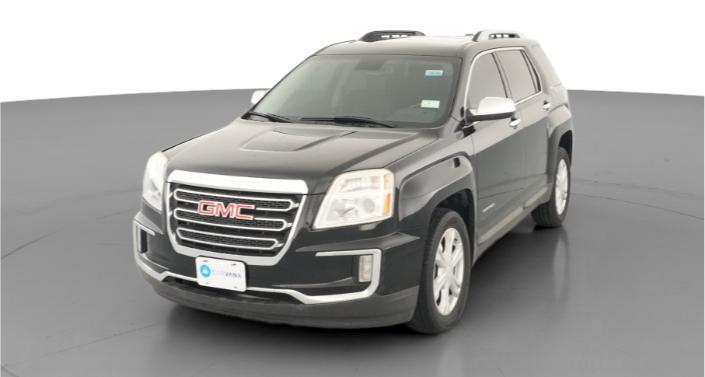 2017 GMC Terrain SLT -
                  Lancaster, TX