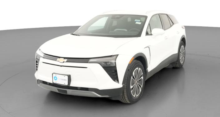 2024 Chevrolet Blazer EV 2LT -
                  Fort Worth, TX