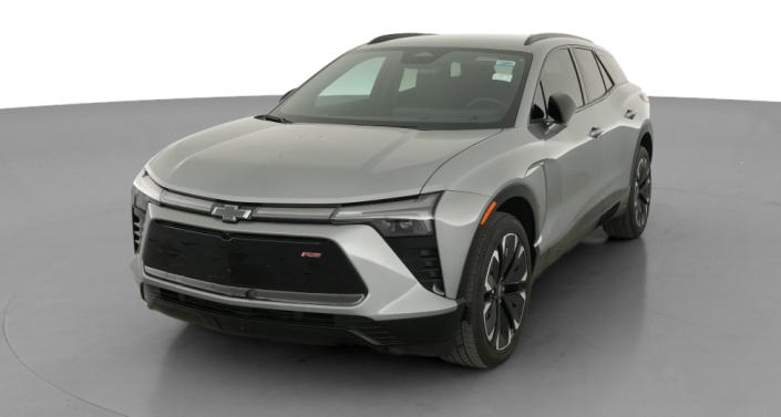 2024 Chevrolet Blazer EV RS -
                  Richton Park, IL