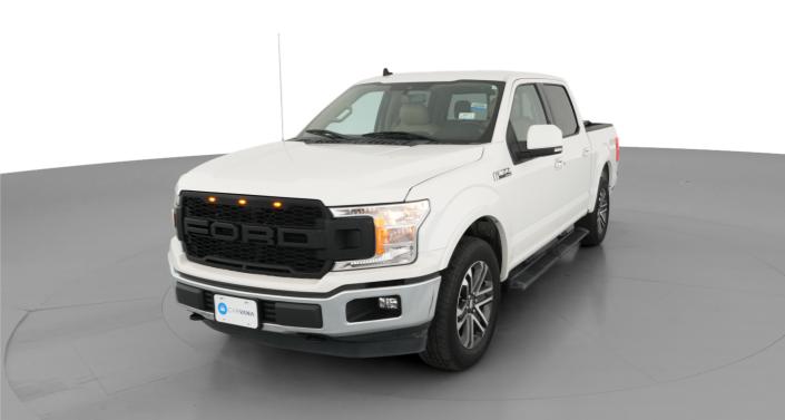 Thumbnail: 2020 Ford Econoline - 1