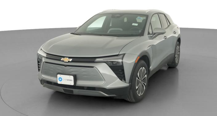 2025 Chevrolet Blazer EV LT -
                  Richton Park, IL