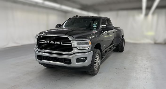 Thumbnail: 2019 RAM 3500 - 1