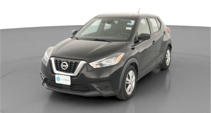 2020 Nissan Kicks S -
                  Fort Worth, TX