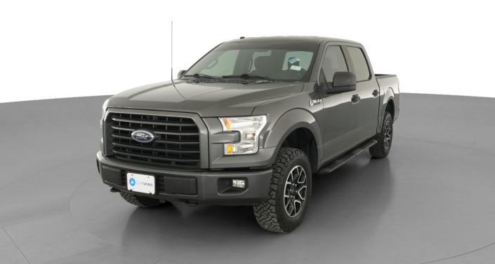 2017 Ford Econoline E-150 -
                  Trenton, OH