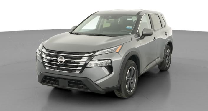 Thumbnail: 2025 Nissan Rogue - 1