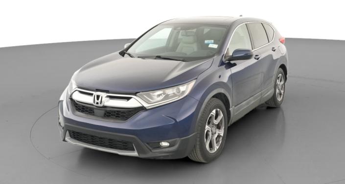 Thumbnail: 2018 Honda CR-V - 1