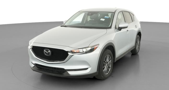 Thumbnail: 2020 Mazda CX-5 - 1
