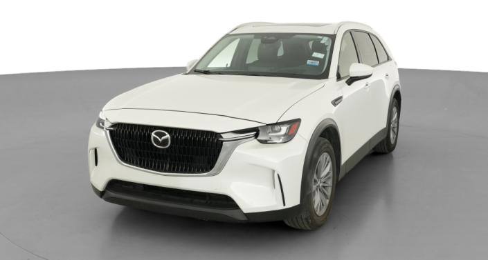 2024 Mazda CX-90 Preferred Plus -
                  Richton Park, IL