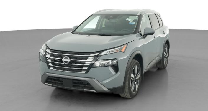 Thumbnail: 2025 Nissan Rogue - 1