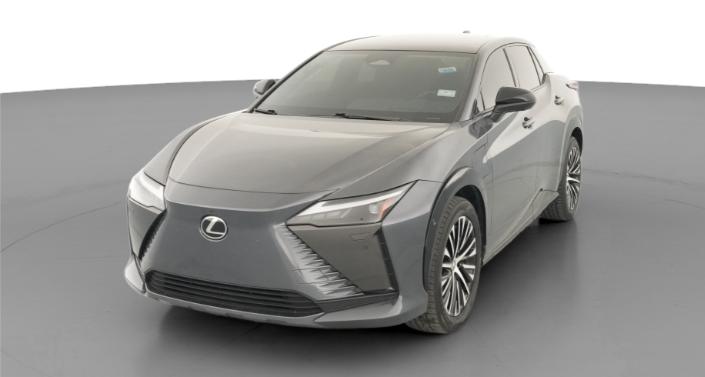 2023 Lexus RZ 450e -
                  Fort Worth, TX