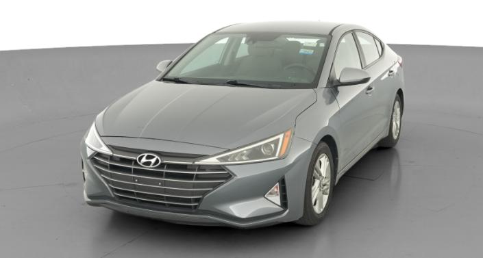 Thumbnail: 2019 Hyundai Elantra - 1