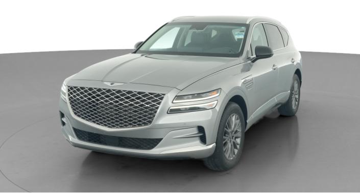 2024 Genesis GV80 2.5T -
                  Indianapolis, IN