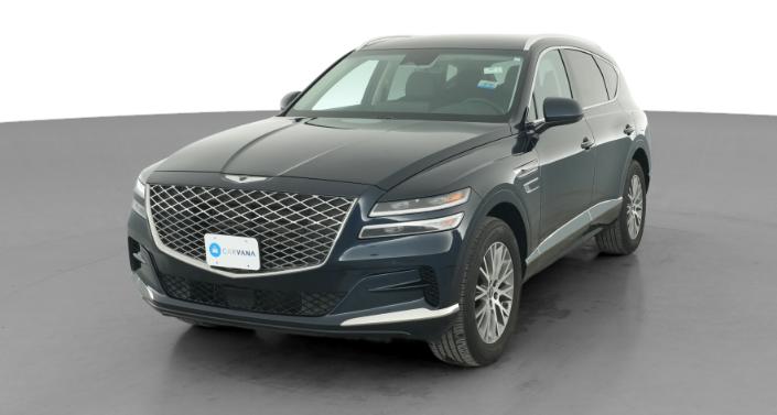 2024 Genesis GV80 2.5T -
                  Indianapolis, IN