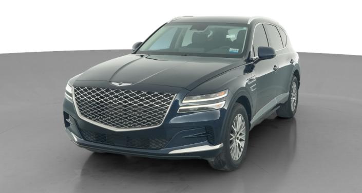 2024 Genesis GV80 2.5T -
                  Indianapolis, IN