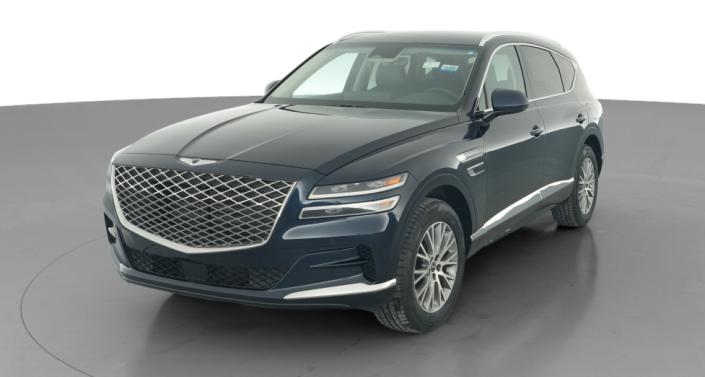 2024 Genesis GV80 2.5T -
                  Indianapolis, IN
