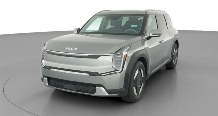 2024 Kia EV9 Wind -
                  Haines City, FL