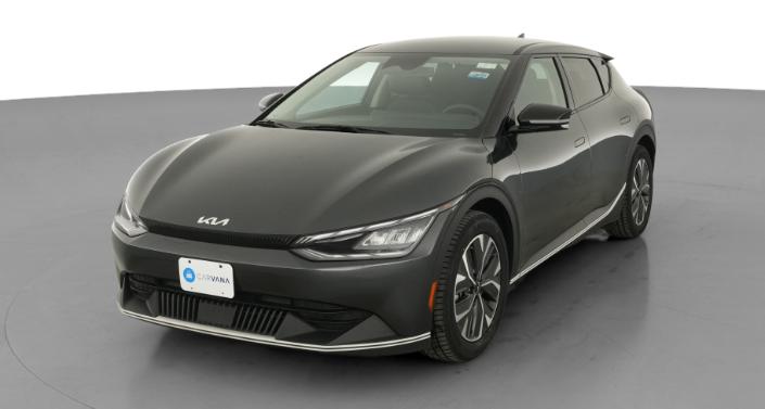 2024 Kia EV6 Light -
                  Richton Park, IL