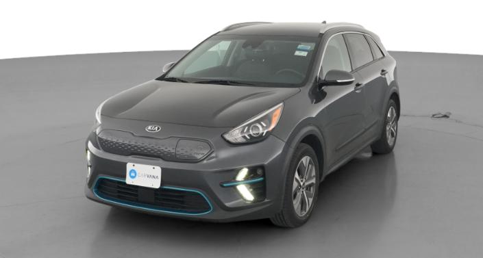 2020 Kia Niro EX -
                  Beverly, NJ