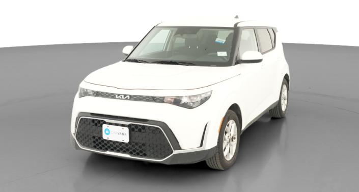 Thumbnail: 2025 Kia Soul - 1
