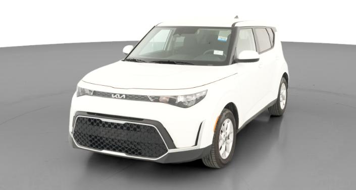 Thumbnail: 2025 Kia Soul - 1